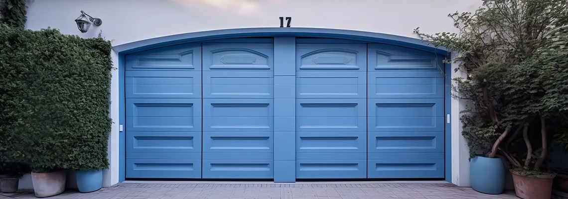 C.H.I. Overhead Stamped Doors Service in Sturgeon Falls, ON