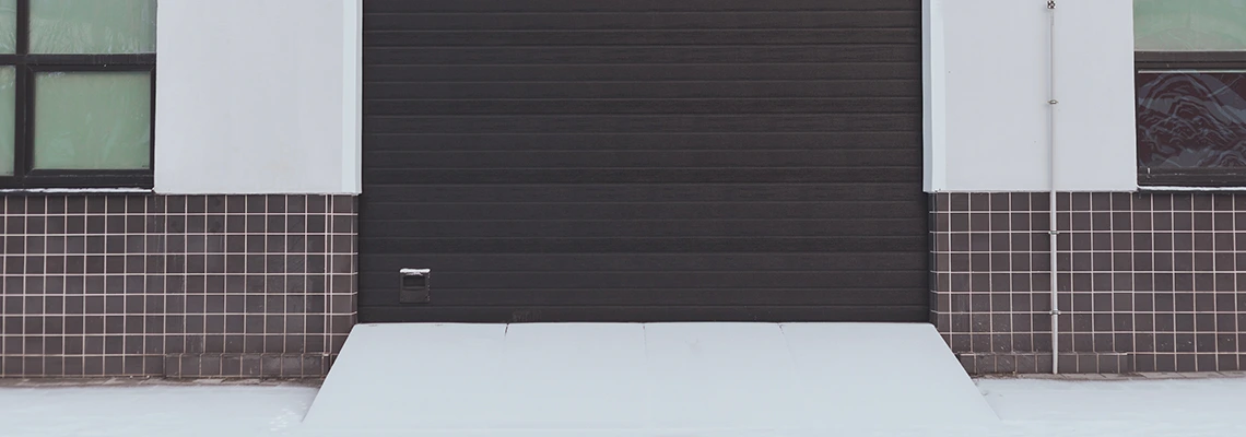 C.H.I. Overhead High-Performance Doors Service in Sturgeon Falls, ON