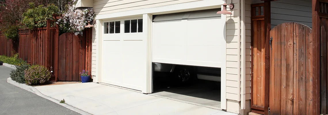 Garage Door Chain Won't Move in Sturgeon Falls, ON