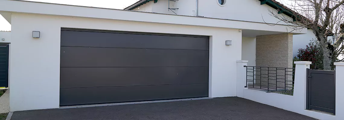 New Roll Up Garage Doors in Sturgeon Falls, ON