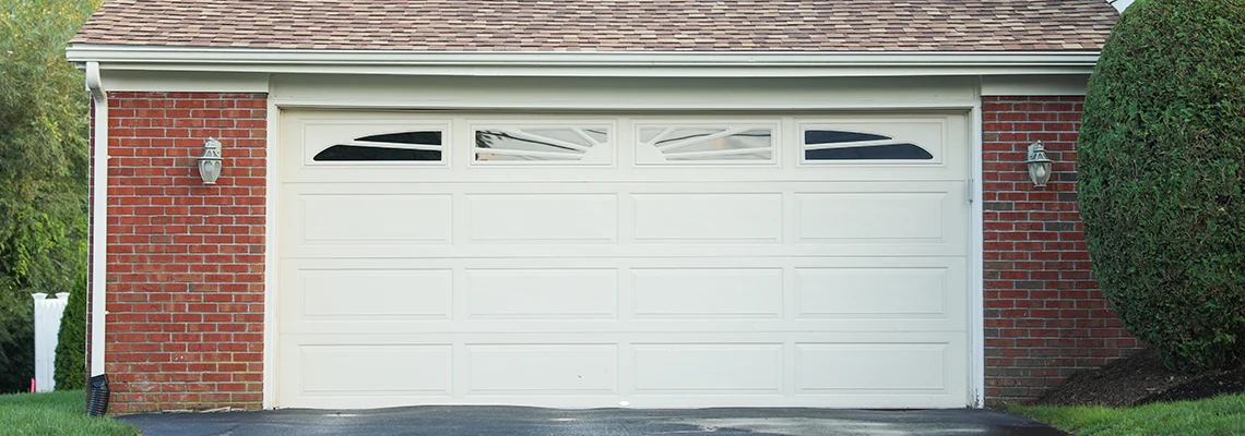 Residential Garage Door Hurricane-Proofing in Sturgeon Falls, ON