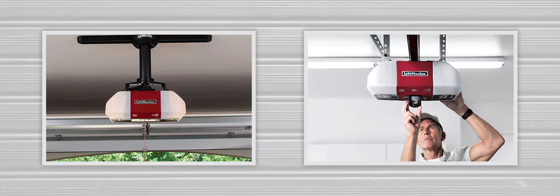 Broken Residential Overhead Garage Door Openers Repair in Sturgeon Falls, ON