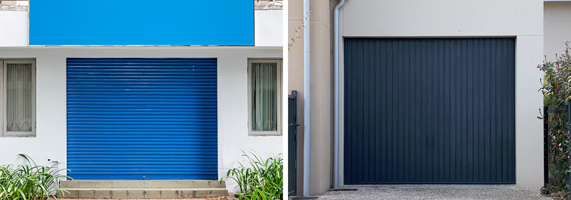 Commercial Garage Door Emergency Installation Services in Sturgeon Falls, ON
