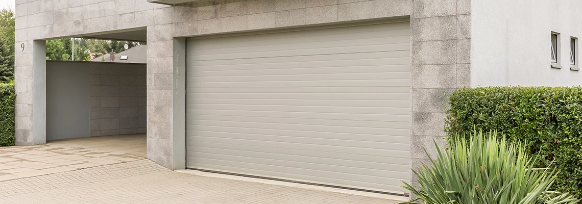 Automatic Overhead Garage Door Services in Sturgeon Falls, ON