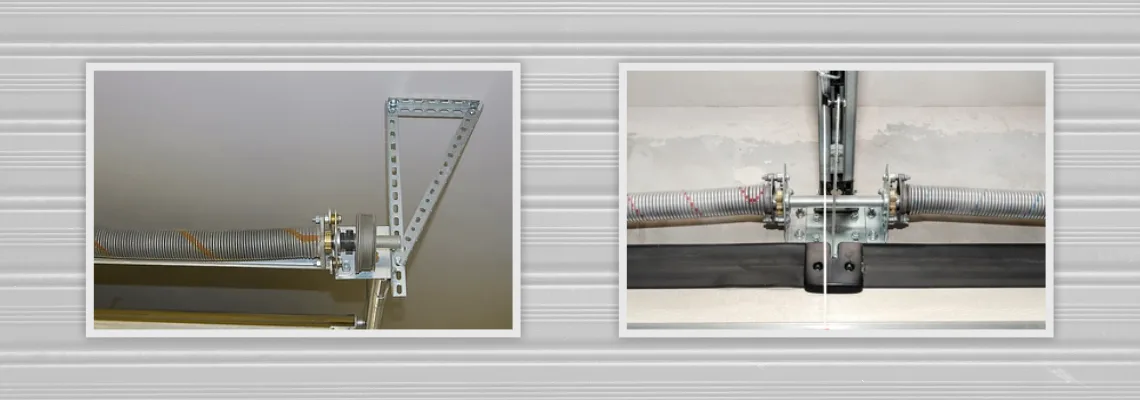 Emergency Garage Door Extension Spring Repair in Sturgeon Falls, ON
