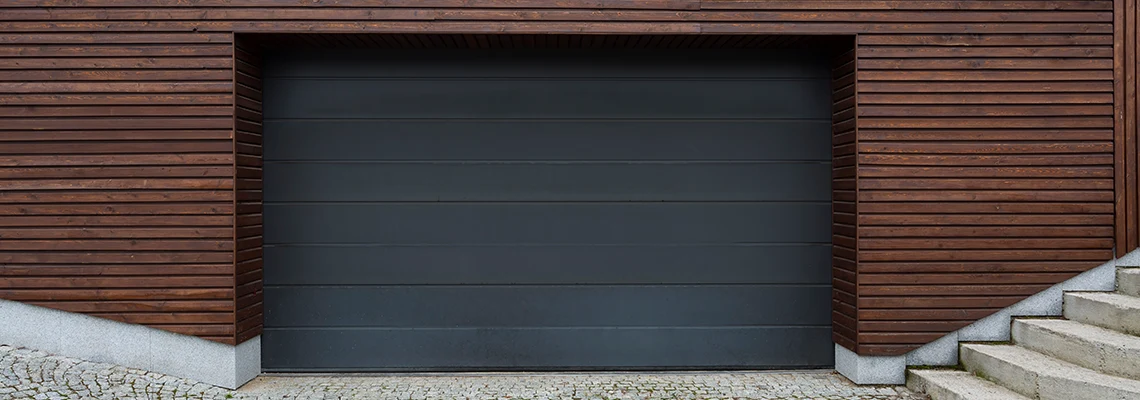 Garage Door Insulation Replacement in Sturgeon Falls, ON