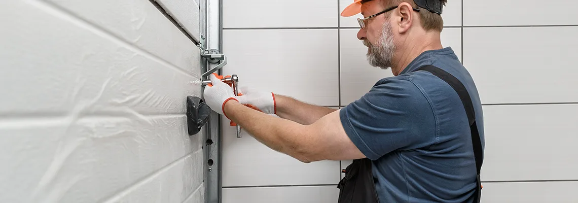 Weatherproof Insulated Garage Door Service in Sturgeon Falls, ON