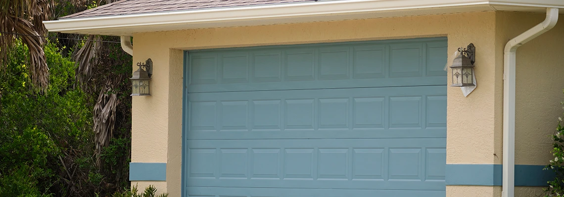 Clopay Insulated Garage Door Service Repair in Sturgeon Falls, ON