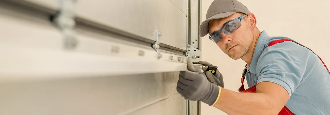 Garage Door Security System Troubleshooting in Sturgeon Falls, ON