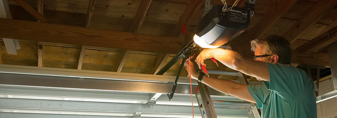 Garage Door Panel Troubleshooting in Sturgeon Falls, ON