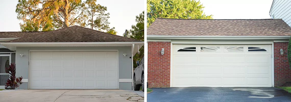 Gliderol Garage Doors Service in Sturgeon Falls, ON