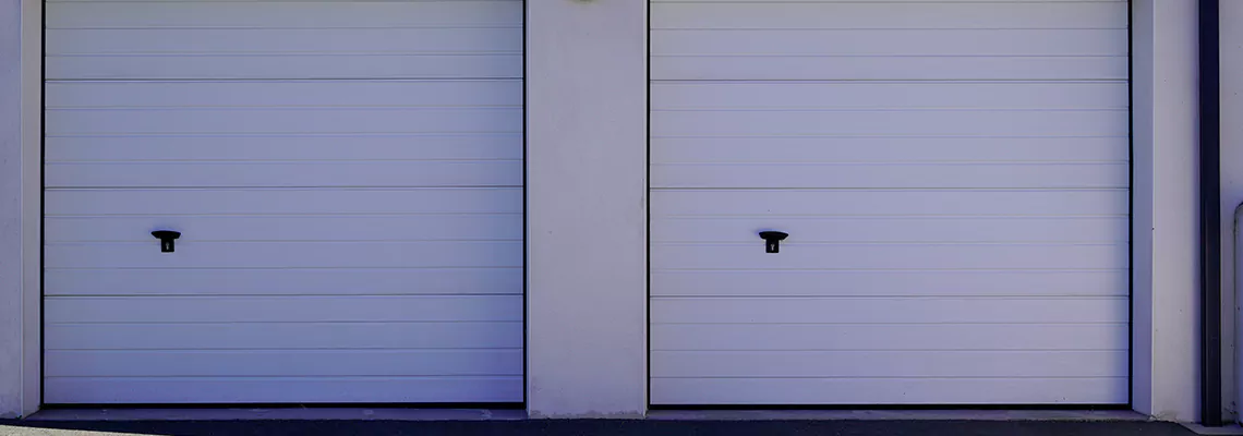 >Sectional Garage Doors Spring Repair in Sturgeon Falls, ON