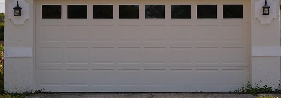 Windsor Garage Doors Spring Repair in Sturgeon Falls, ON