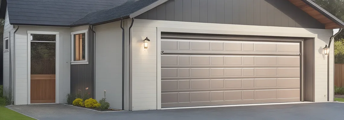 Assistance With Roller Garage Doors Repair in Sturgeon Falls, ON, ON