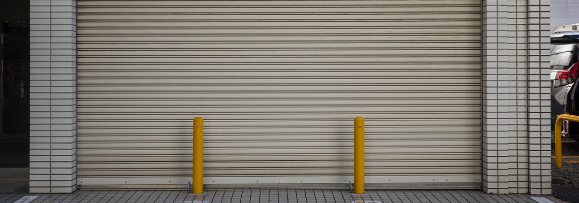 Garage Door Services For Businesses in Sturgeon Falls, ON