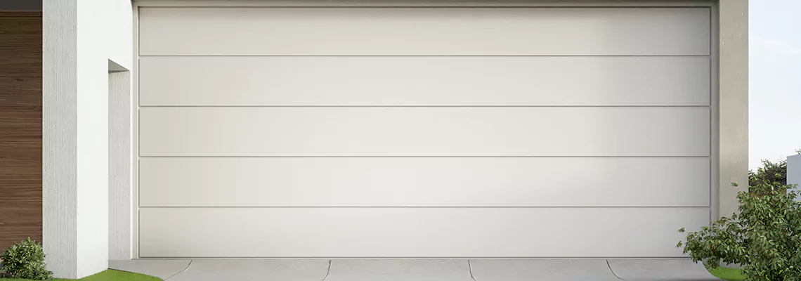 Sliding Garage Door Repair Help in Sturgeon Falls, ON