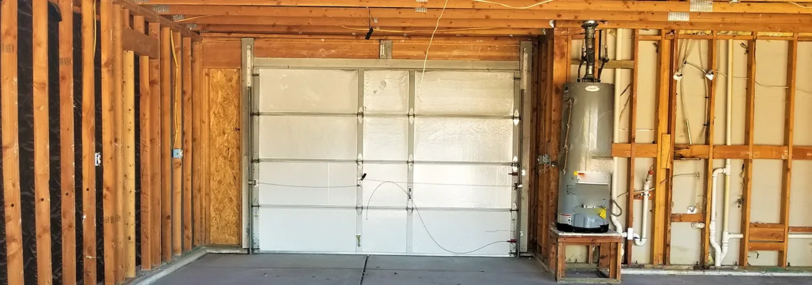 Fix Driveway Garage Door Issues in Sturgeon Falls, ON