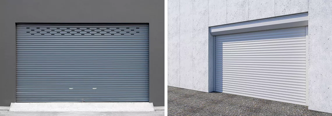 Overhead Garage Door Installation For Businesses in Sturgeon Falls, ON