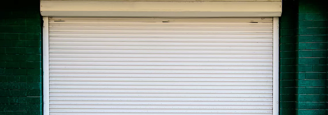 Rolling Steel Door Replacement in Sturgeon Falls, ON