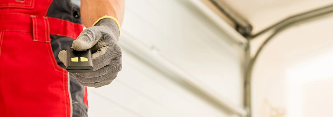 Custom Garage Doors Opener Repair and Installation in Sturgeon Falls, ON