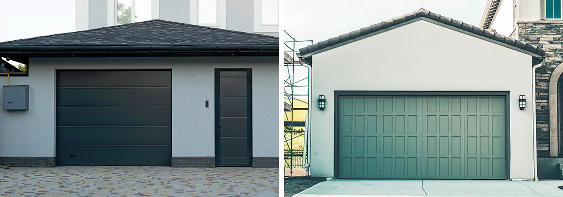 Custom Garage Doors Maintenance in Sturgeon Falls, ON