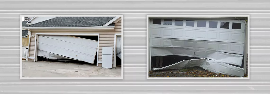 Repair Damaged Commercial Garage Doors in Sturgeon Falls, ON
