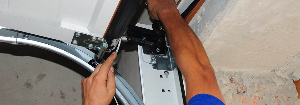 Garage Door Won't Open With Wall Switch in Sturgeon Falls, ON